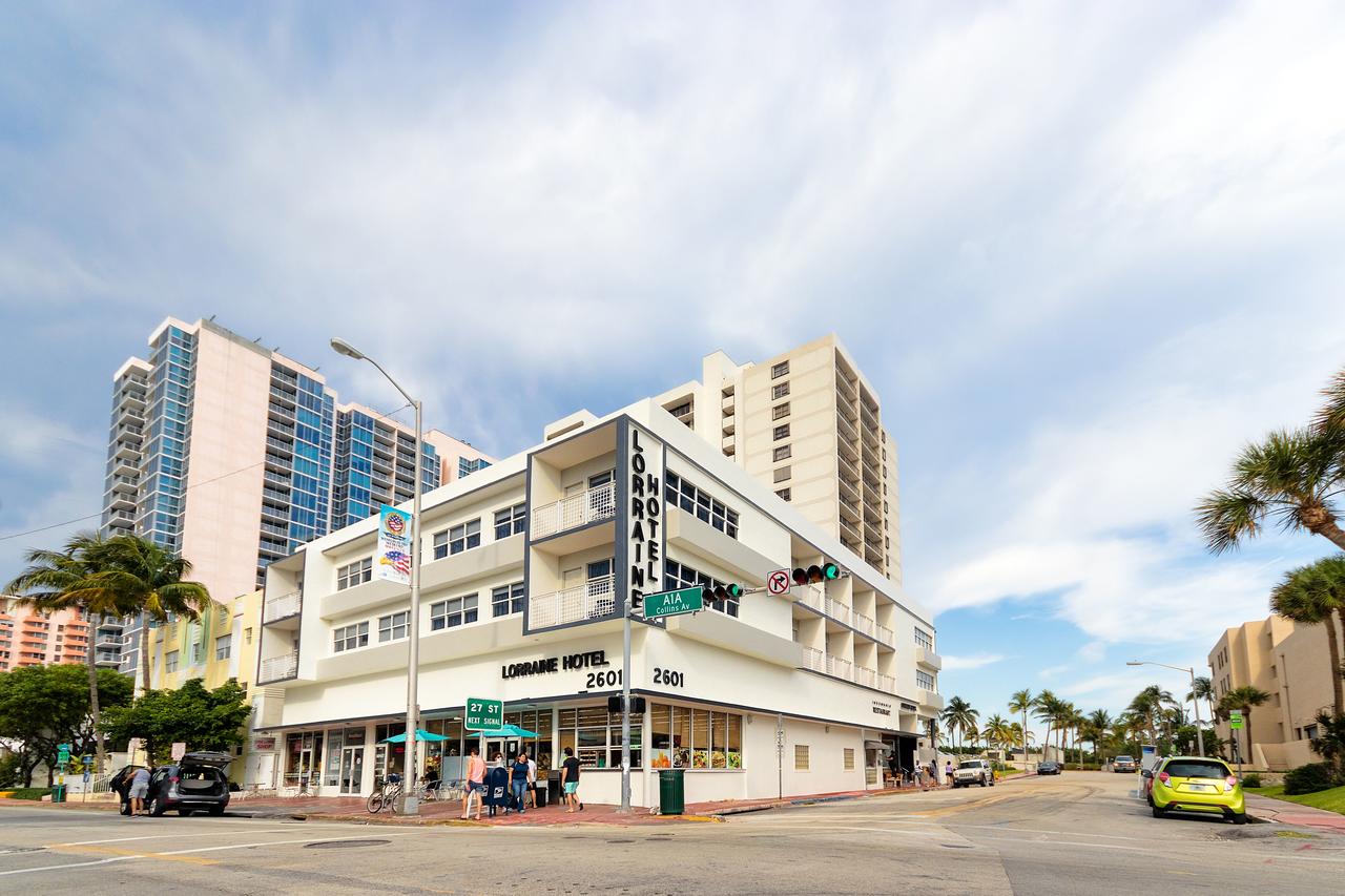 Lorraine Hotel - thumb 26