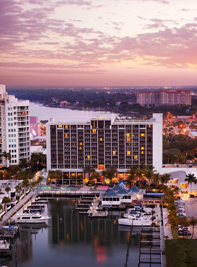 Hyatt Regency - Sarasota - thumb 0