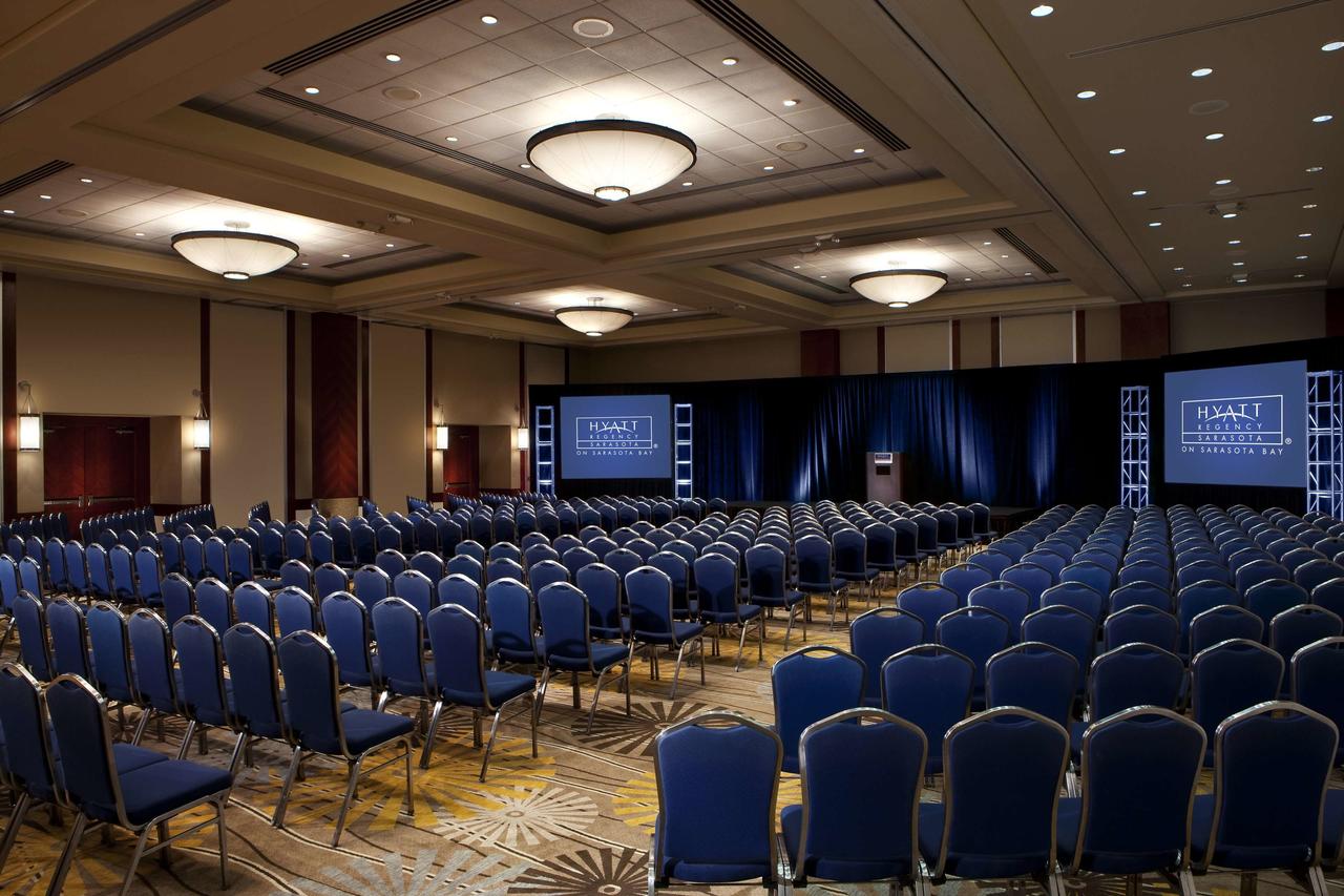 Hyatt Regency - Sarasota - thumb 12