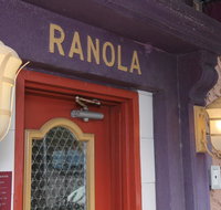 Hotel Ranola - Sarasota - Accommodation Texas