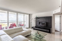 2 Bedroom Pearl in Downtown Miami Accommodation Texas