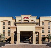 Hampton Inn  Suites Panama City Beach-Pier Park Area - Accommodation Texas