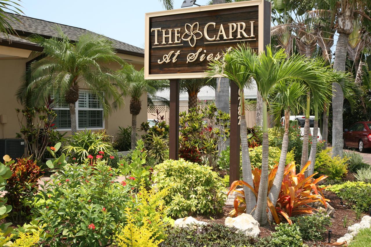 The Capri At Siesta - thumb 0