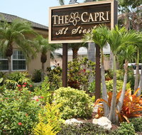 The Capri at Siesta - Accommodation Texas