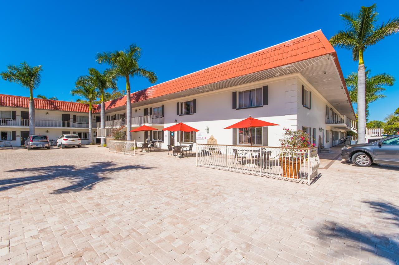 Hibiscus Suites - Sarasota - thumb 4