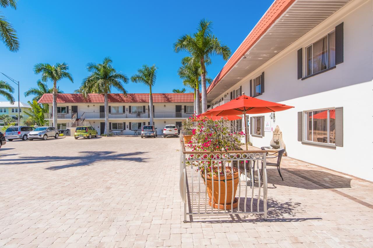 Hibiscus Suites - Sarasota - thumb 3