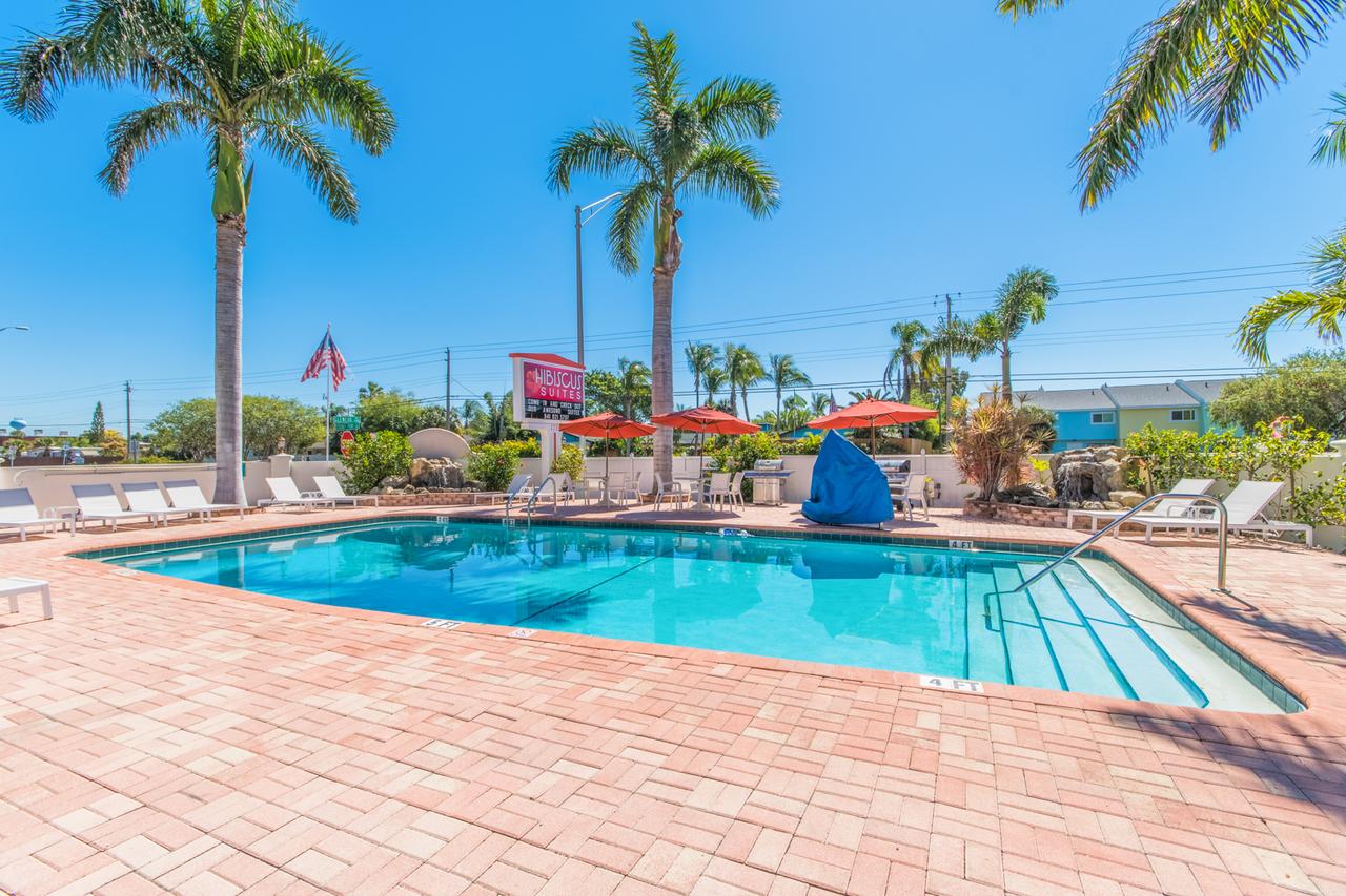 Hibiscus Suites - Sarasota - thumb 0