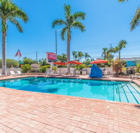 Hibiscus Suites - Sarasota - Accommodation Texas