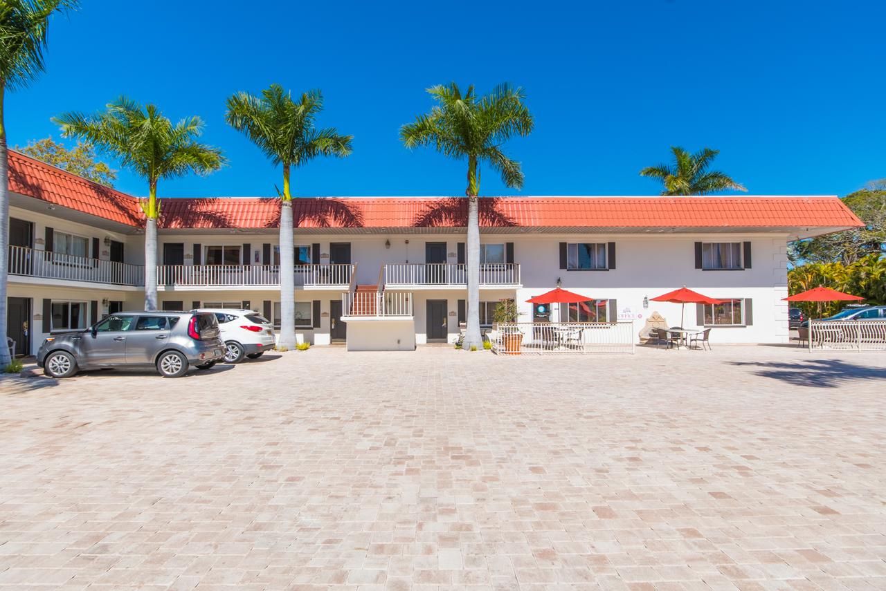 Hibiscus Suites - Sarasota - thumb 5