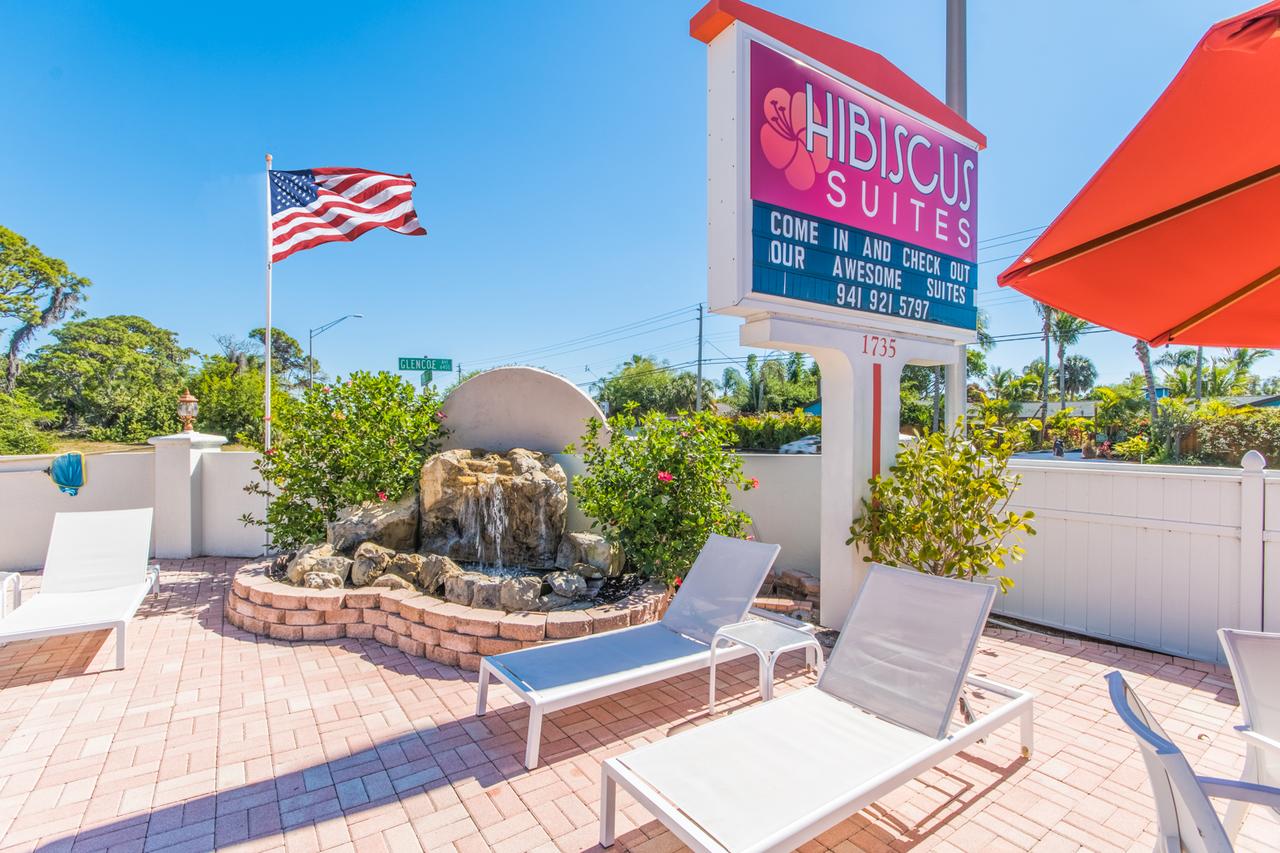 Hibiscus Suites - Sarasota - thumb 1