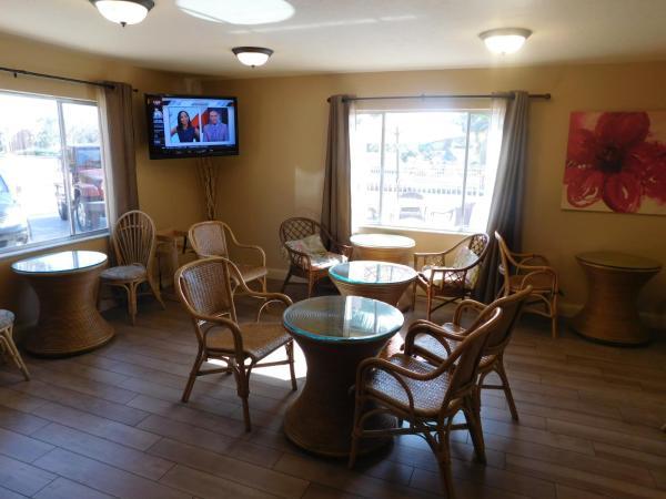Hibiscus Suites - Sarasota - thumb 23