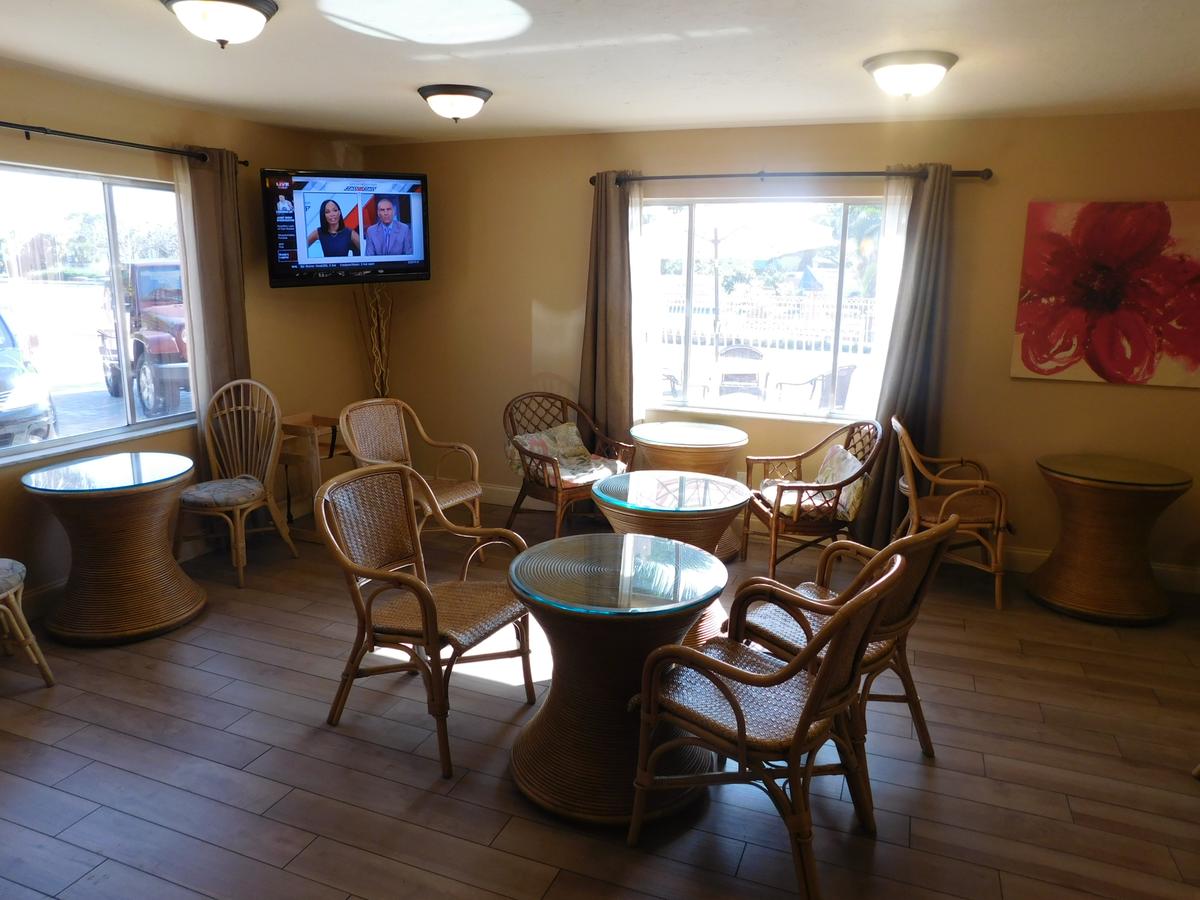 Hibiscus Suites - Sarasota - thumb 21