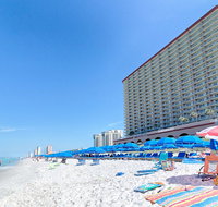 Sunrise Beach Resort - Accommodation Texas