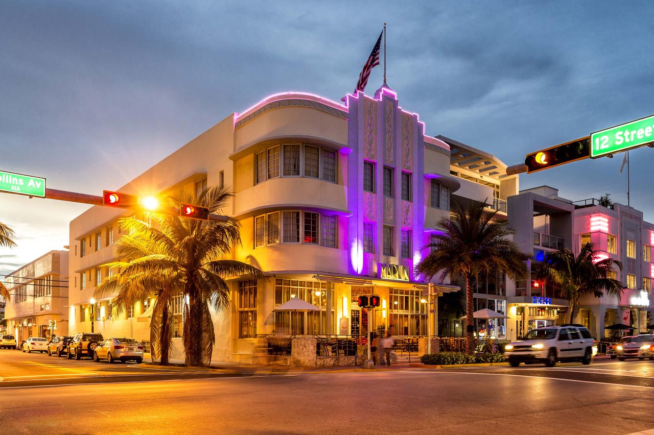 The Marlin Hotel - thumb 35
