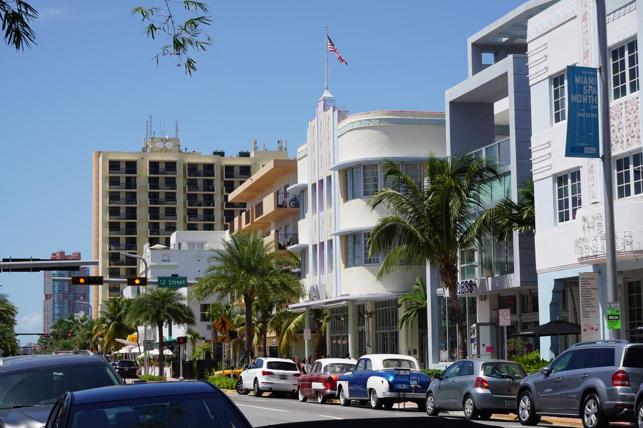The Marlin Hotel - thumb 40