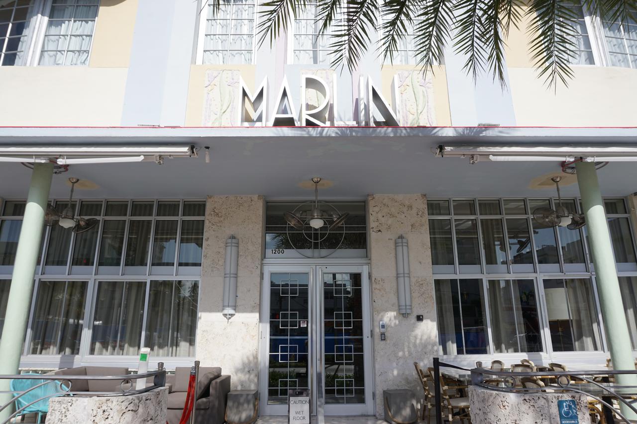 The Marlin Hotel - thumb 32
