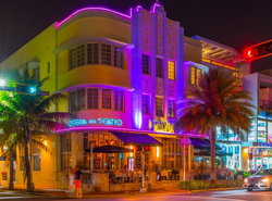 The Marlin Hotel