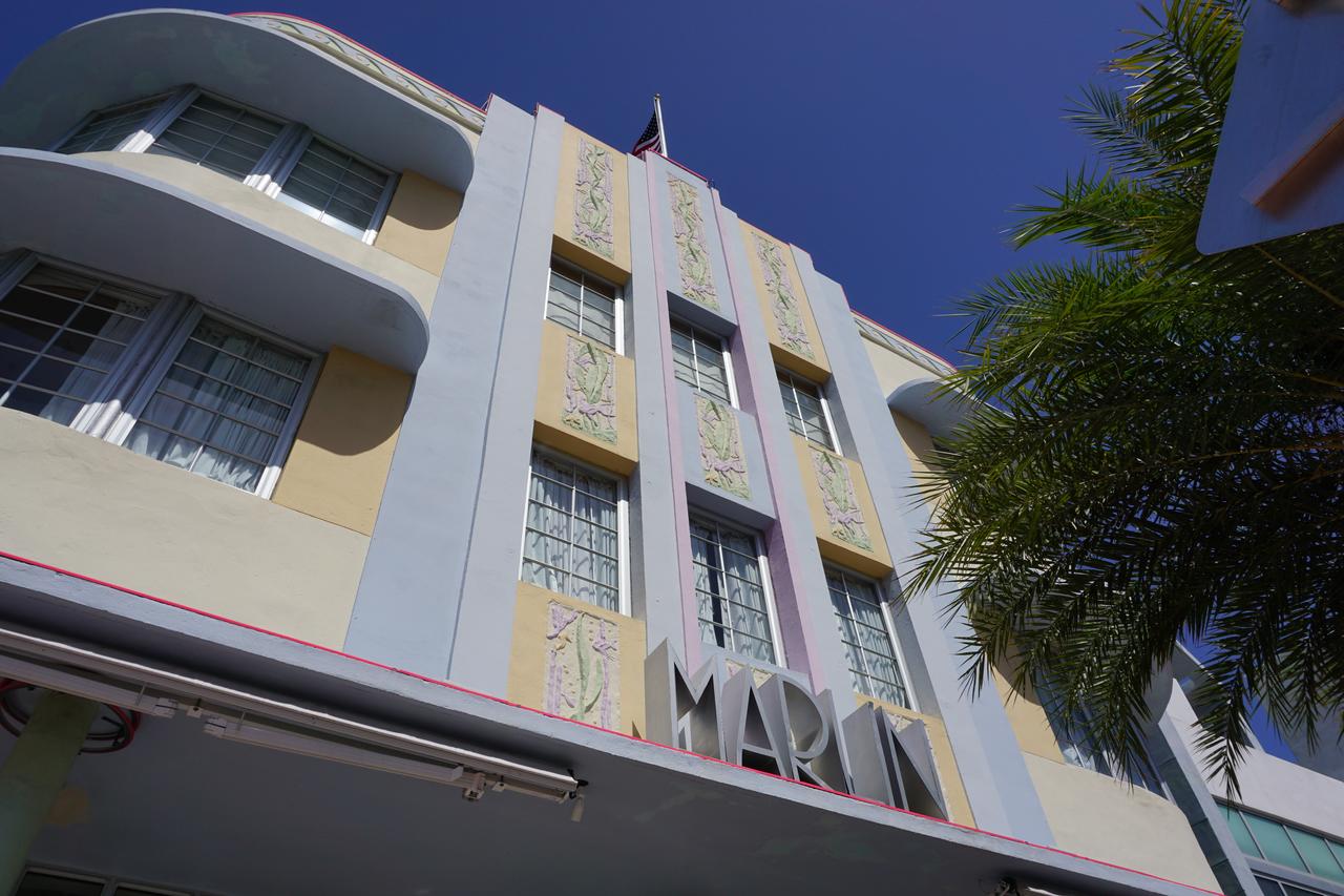 The Marlin Hotel - thumb 37