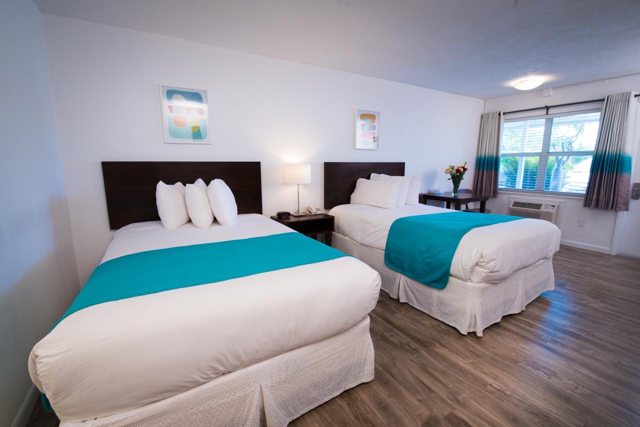 Regency Inn & Suites Sarasota - thumb 20