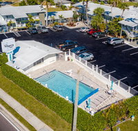 Regency Inn  Suites Sarasota - Accommodation Texas