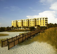 Hyatt Residence Club Sarasota Siesta Key Beach - Accommodation Texas