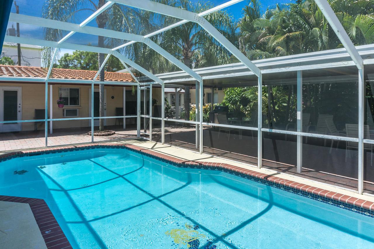 Tropical Villas Of Venice Beach - thumb 10