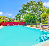 Knights Inn Sarasota Bradenton Airport - Accommodation Texas