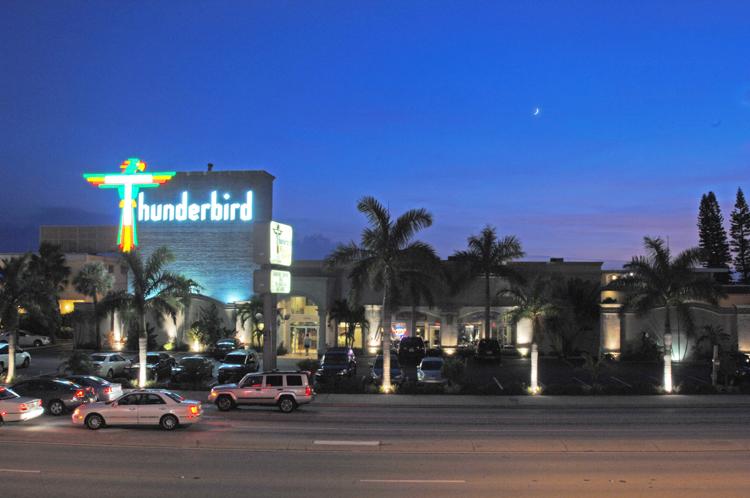 Thunderbird Beach Resort - thumb 13