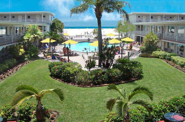 Thunderbird Beach Resort - thumb 7