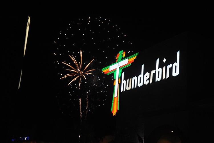 Thunderbird Beach Resort - thumb 12