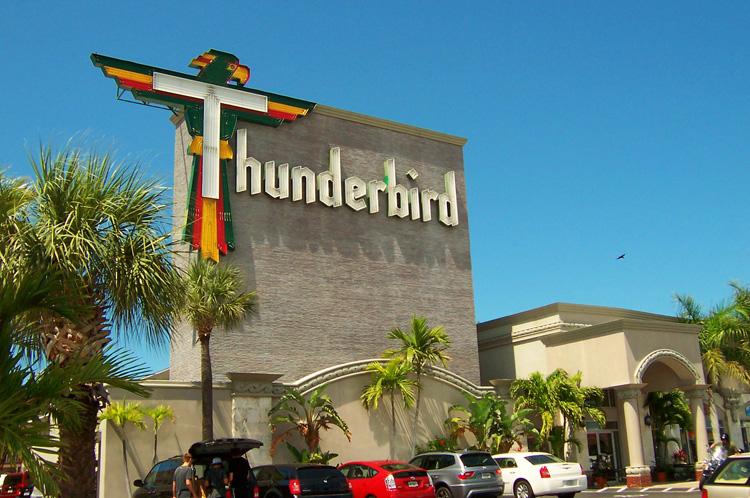 Thunderbird Beach Resort - thumb 27