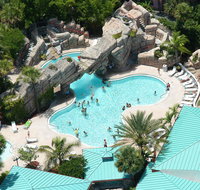 Radisson Resort at the Port - Accommodation Texas