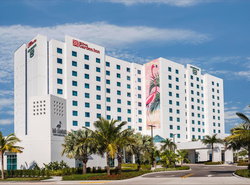Hilton Garden Inn Miami Dolphin Mall