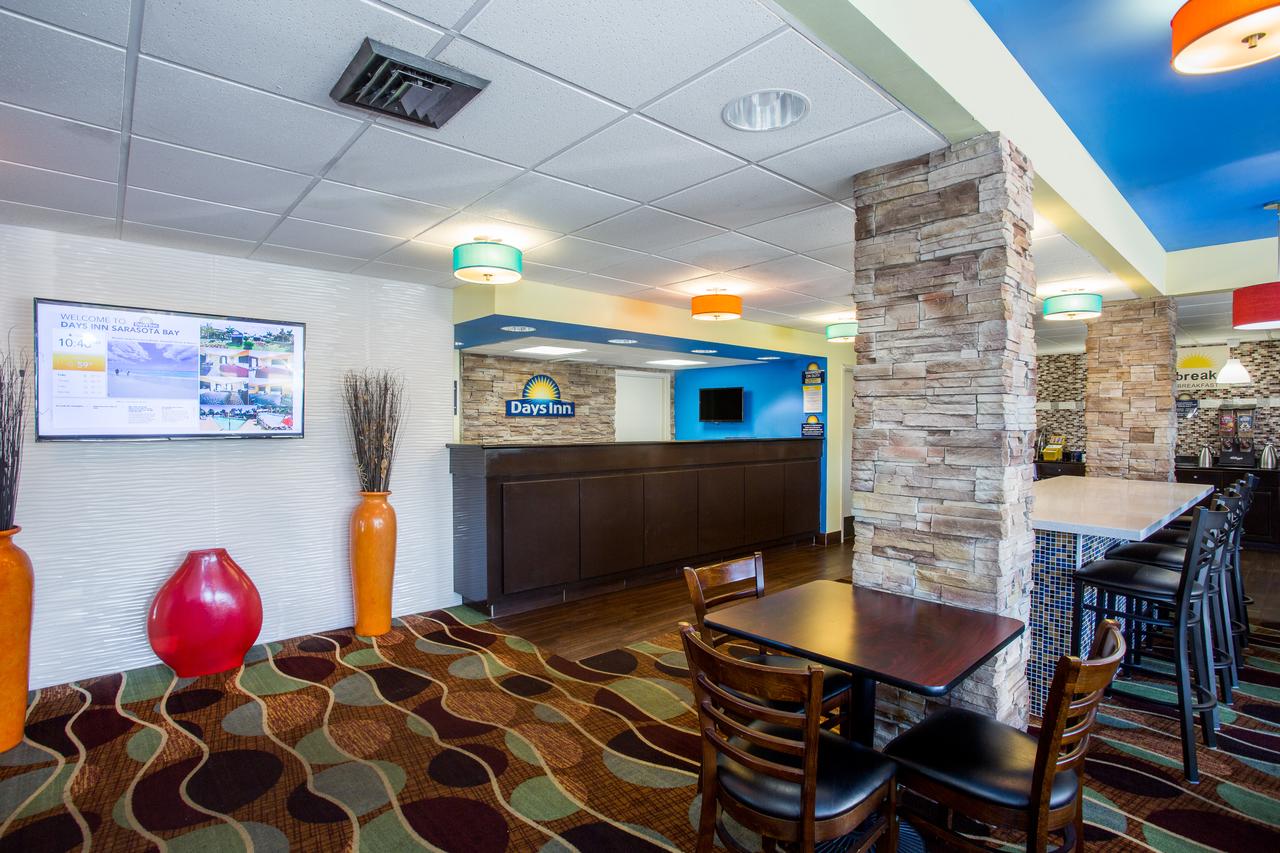 Days Inn By Wyndham Sarasota Bay - thumb 6