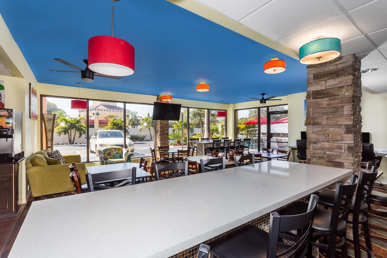 Days Inn By Wyndham Sarasota Bay - thumb 7