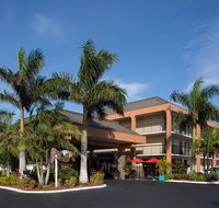 Days Inn by Wyndham Sarasota Bay - Accommodation Texas