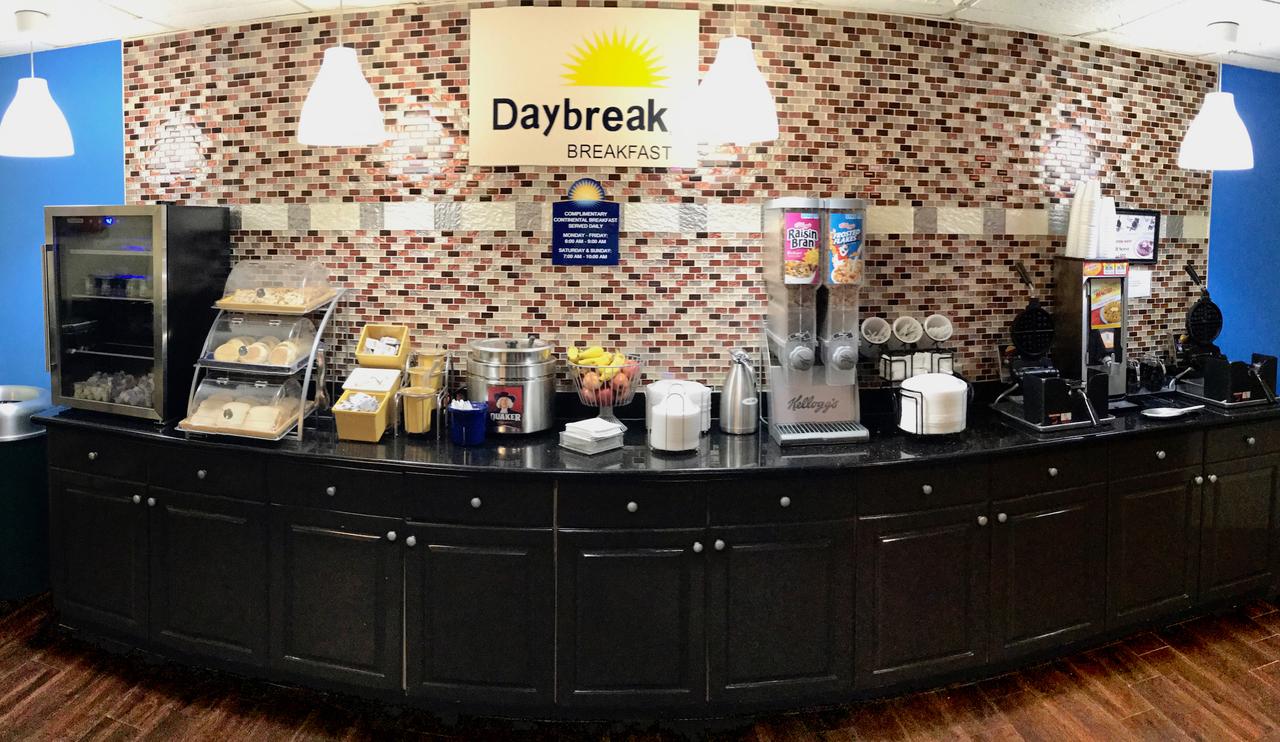 Days Inn By Wyndham Sarasota Bay - thumb 9