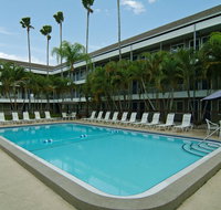 Lantern Inn  Suites - Sarasota - Accommodation Texas