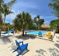 Siesta Key Palms Resort - Accommodation Texas