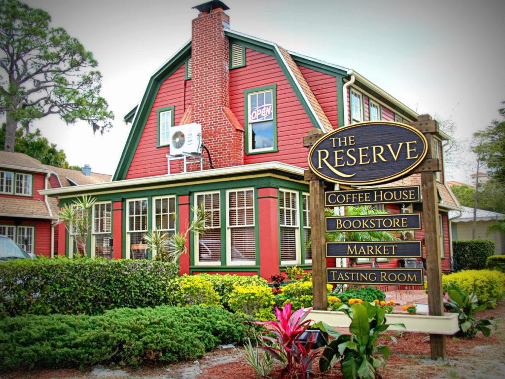 The Reserve - thumb 0