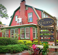 The Reserve - Accommodation Texas
