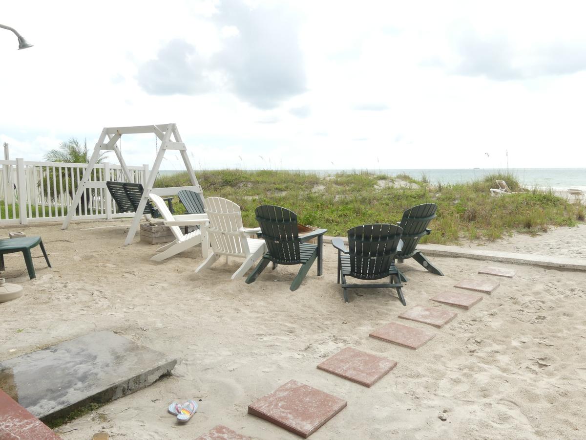 Sand Glo Villas - thumb 1