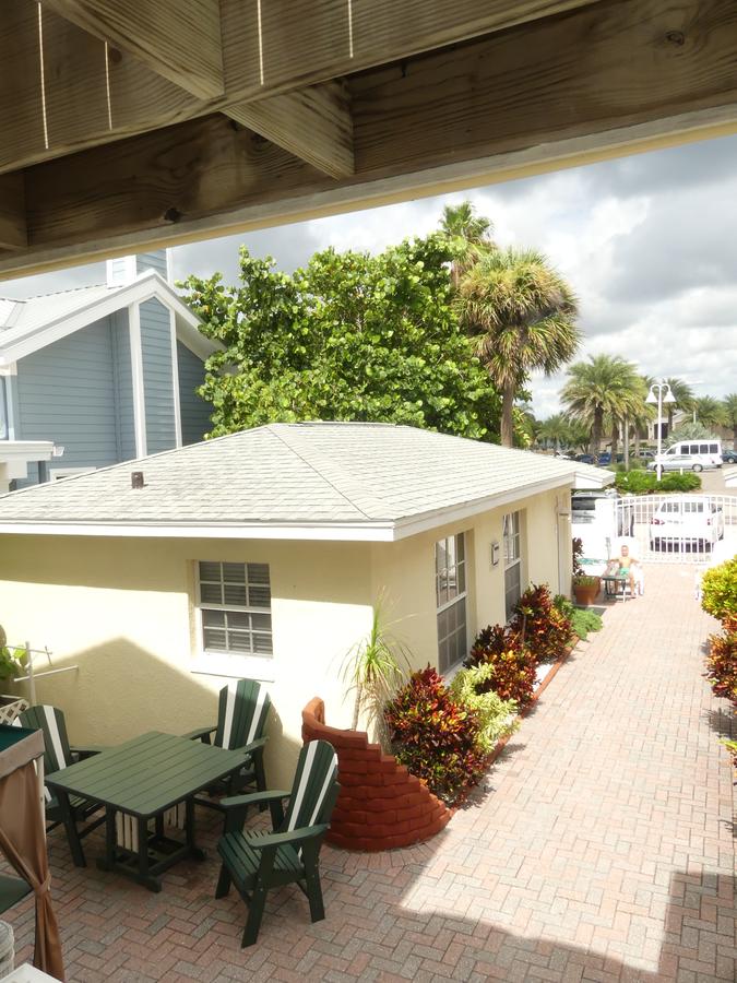 Sand Glo Villas - thumb 5