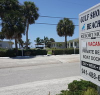 Gulf Shores Beach Resort - Accommodation Texas