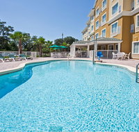 Country Inn  Suites by Radisson Port Orange-Daytona FL - Accommodation Texas