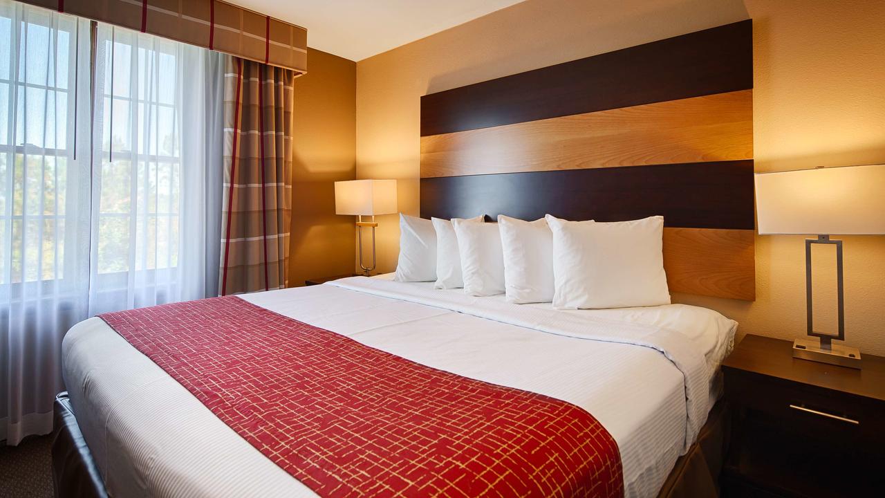 Best Western Sugar Sands Inn & Suites - thumb 10