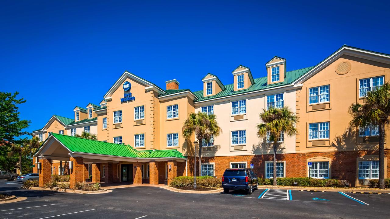 Best Western Sugar Sands Inn & Suites - thumb 1