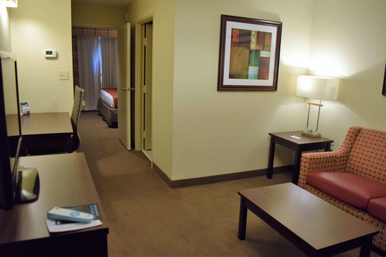 Best Western Sugar Sands Inn & Suites - thumb 25