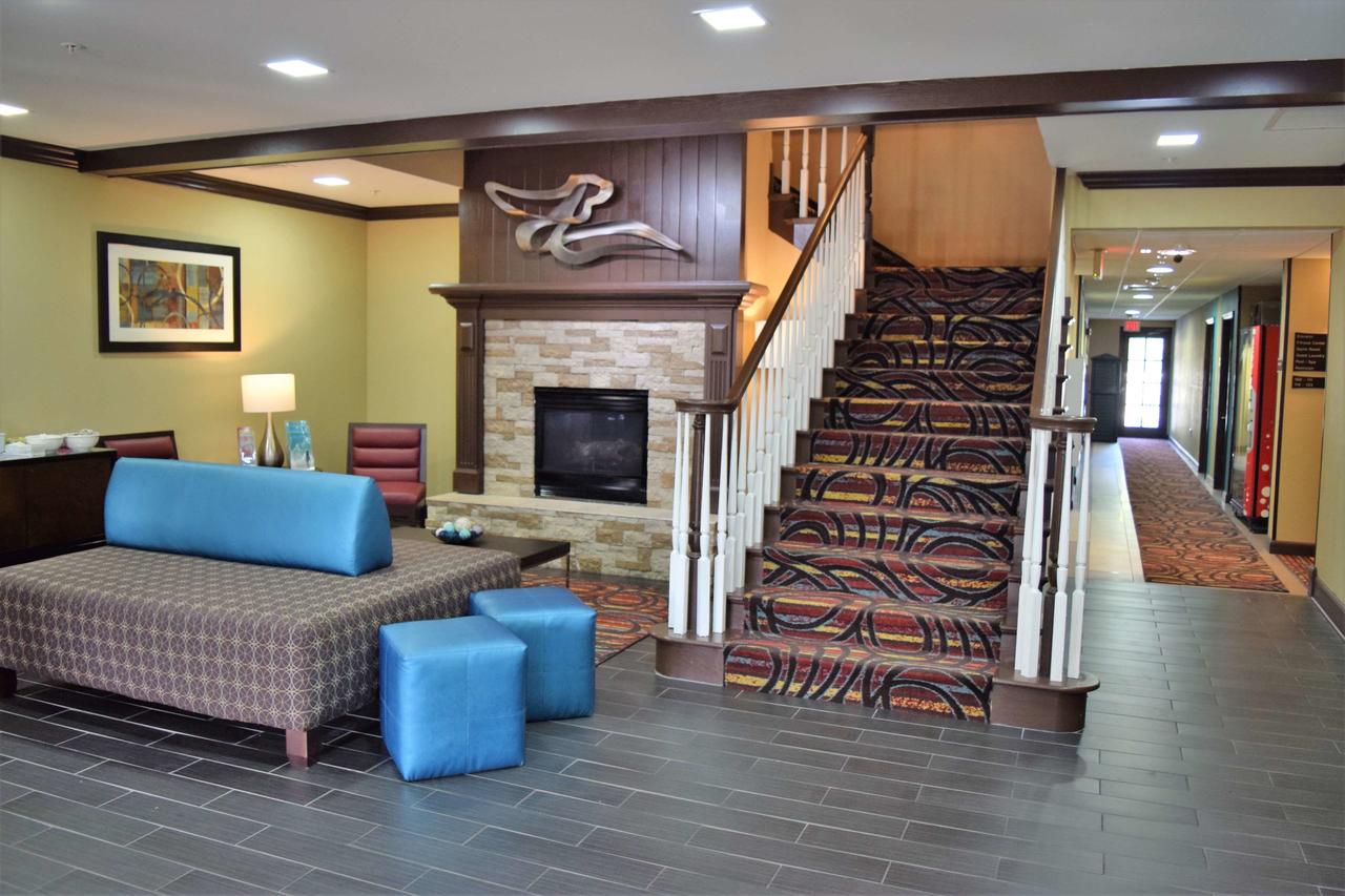 Best Western Sugar Sands Inn & Suites - thumb 36