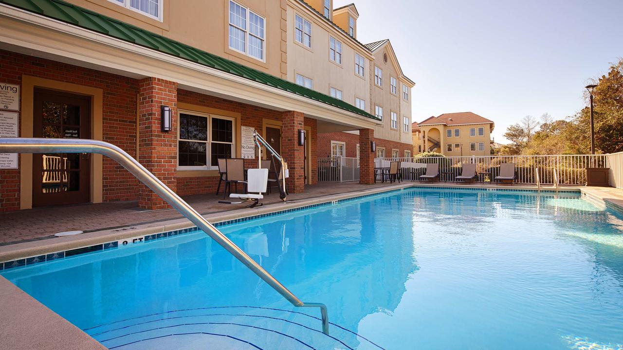 Best Western Sugar Sands Inn & Suites - thumb 2